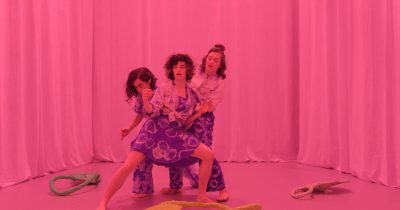 Chloë Lum & Yannick Desranleau, What Do Stones Smell Like in the Forest?, 2018