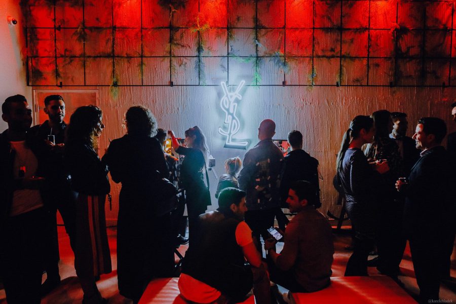 Printemps du MAC 2019