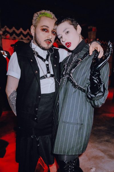 Les Printemps du MAC 2019
