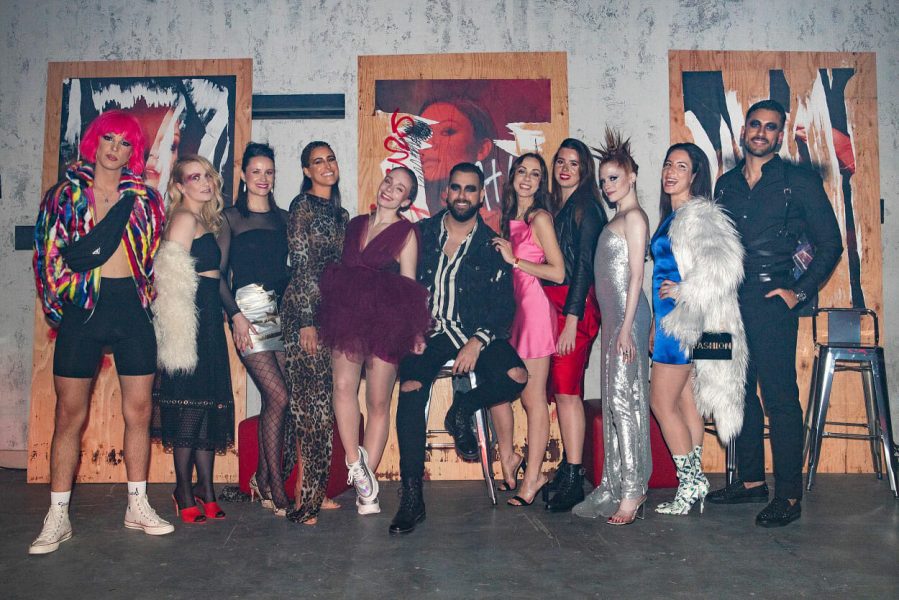 Les Printemps du MAC 2019