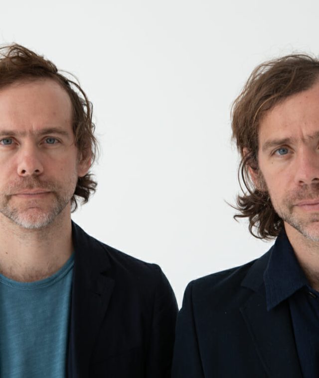 A conversation with Bryce and Aaron Dessner (The National)