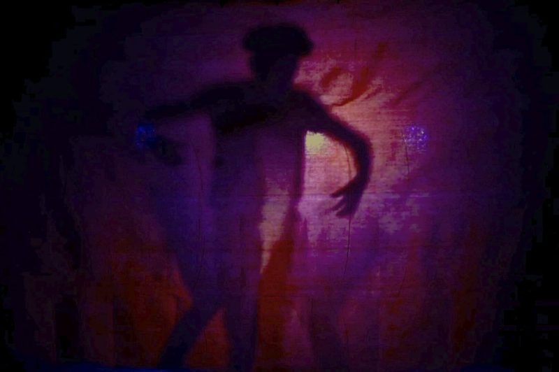 Ombres fabuleuses