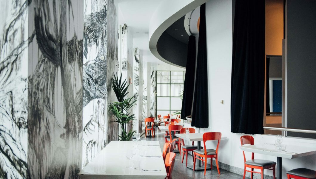 The MAC Restaurant