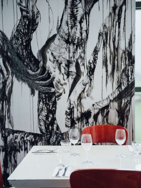The MAC Restaurant
