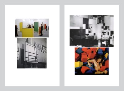 Luis Jacob Album X, 2010