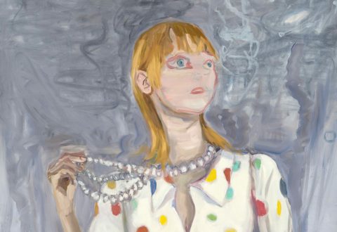 Janet Werner, Lucy, 2011
