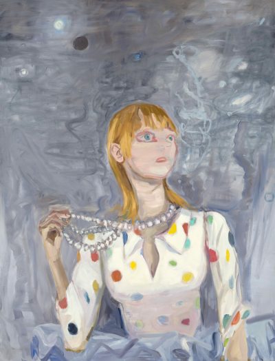 Janet Werner, Lucy, 2011