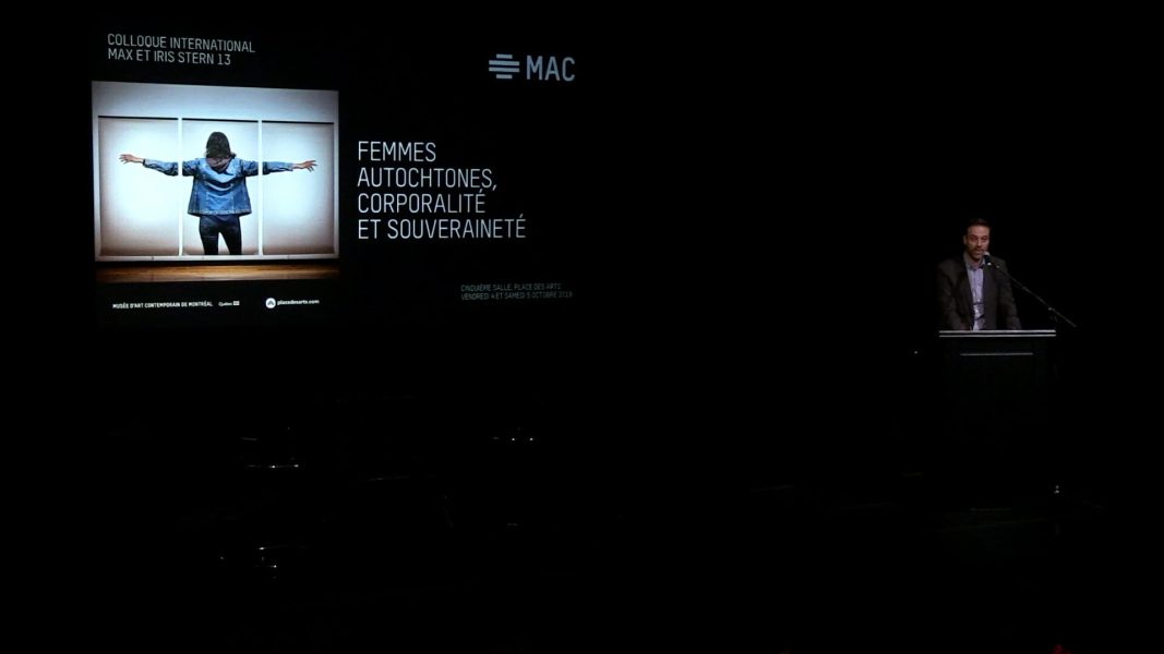 Colloque international Max et Iris Stern 13