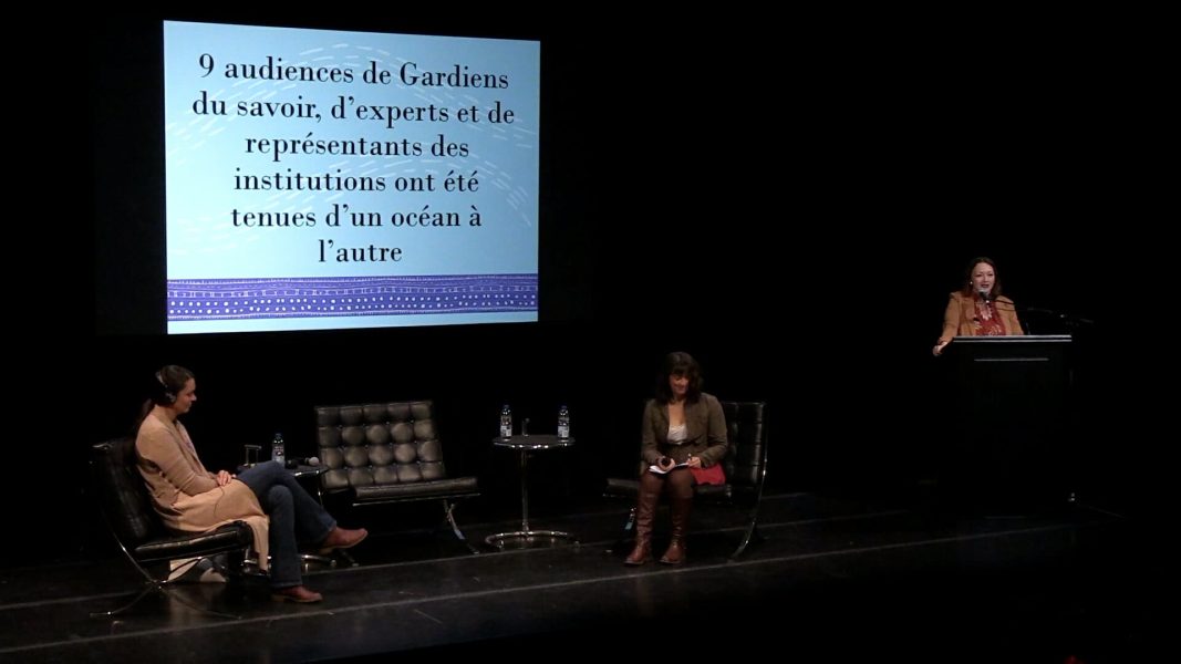 Colloque international Max et Iris Stern 13