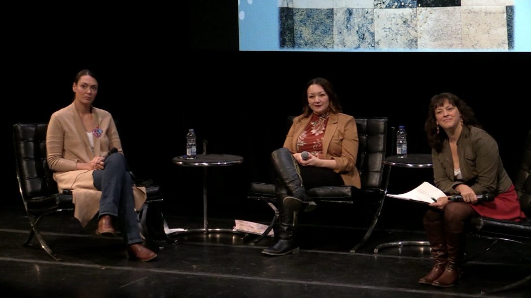Colloque international Max et Iris Stern 13