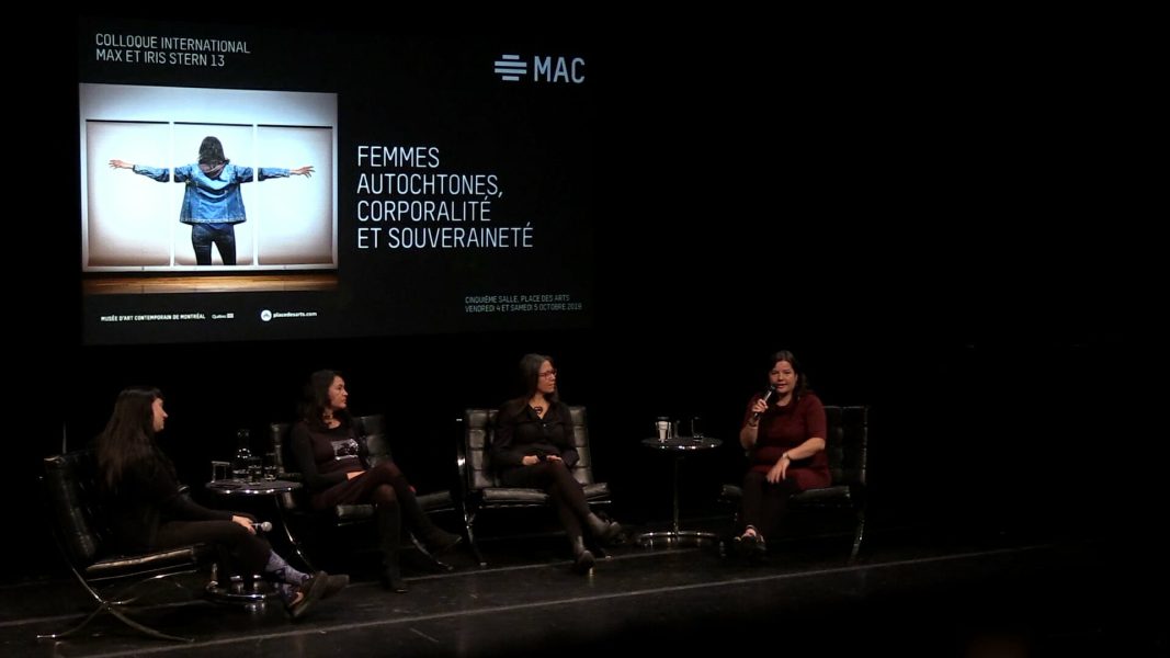 Colloque international Max et Iris Stern 13