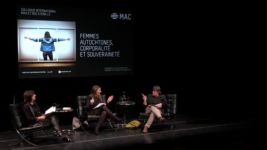 Colloque international Max et Iris Stern 13