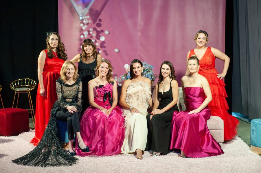 Comité organisateur du Bal 2019