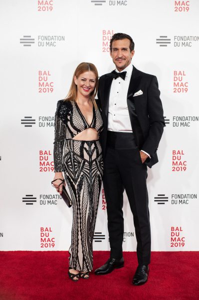 Ball du MAC 2019