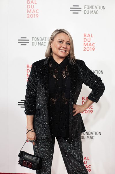 Ball du MAC 2019