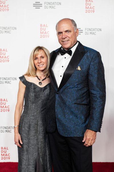 Bal du MAC 2019