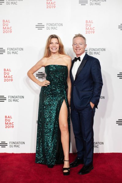 Bal du MAC 2019
