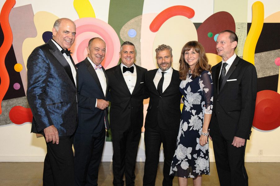 Bal du MAC 2019