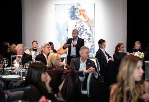 Collectors Symposium 2019