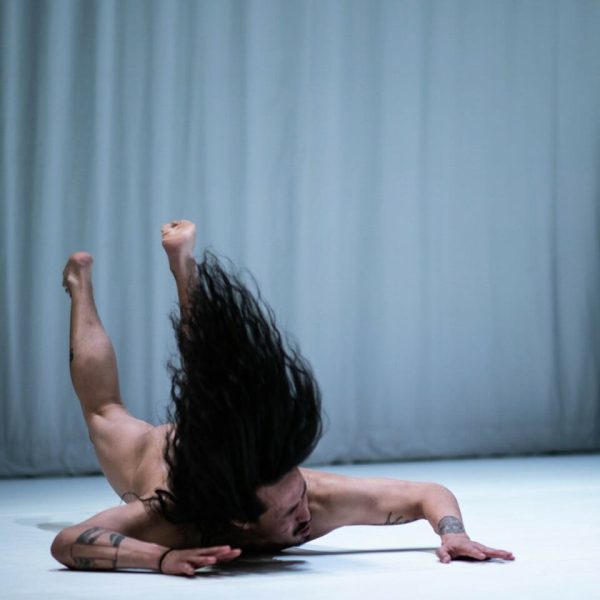 Daina Ashbee, Laborious Song