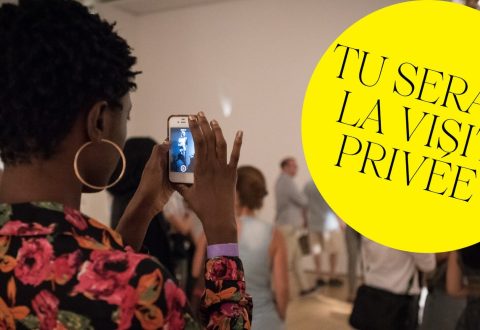 Visite Privée