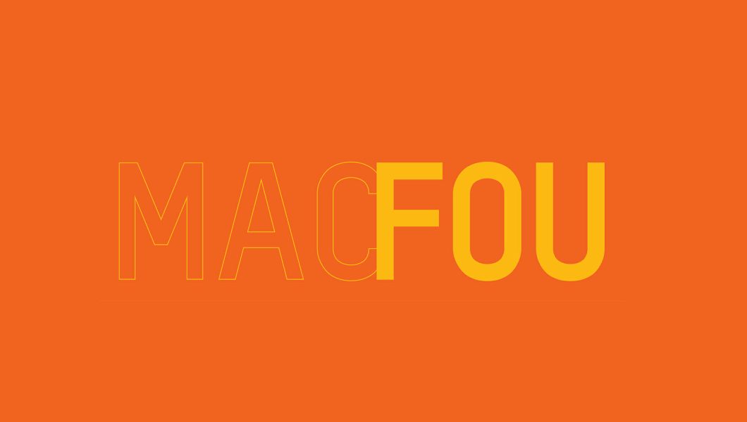 MACFOU