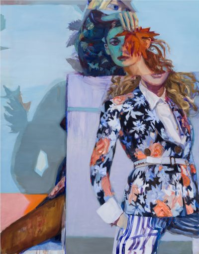 Janet Werner, Beast, 2019