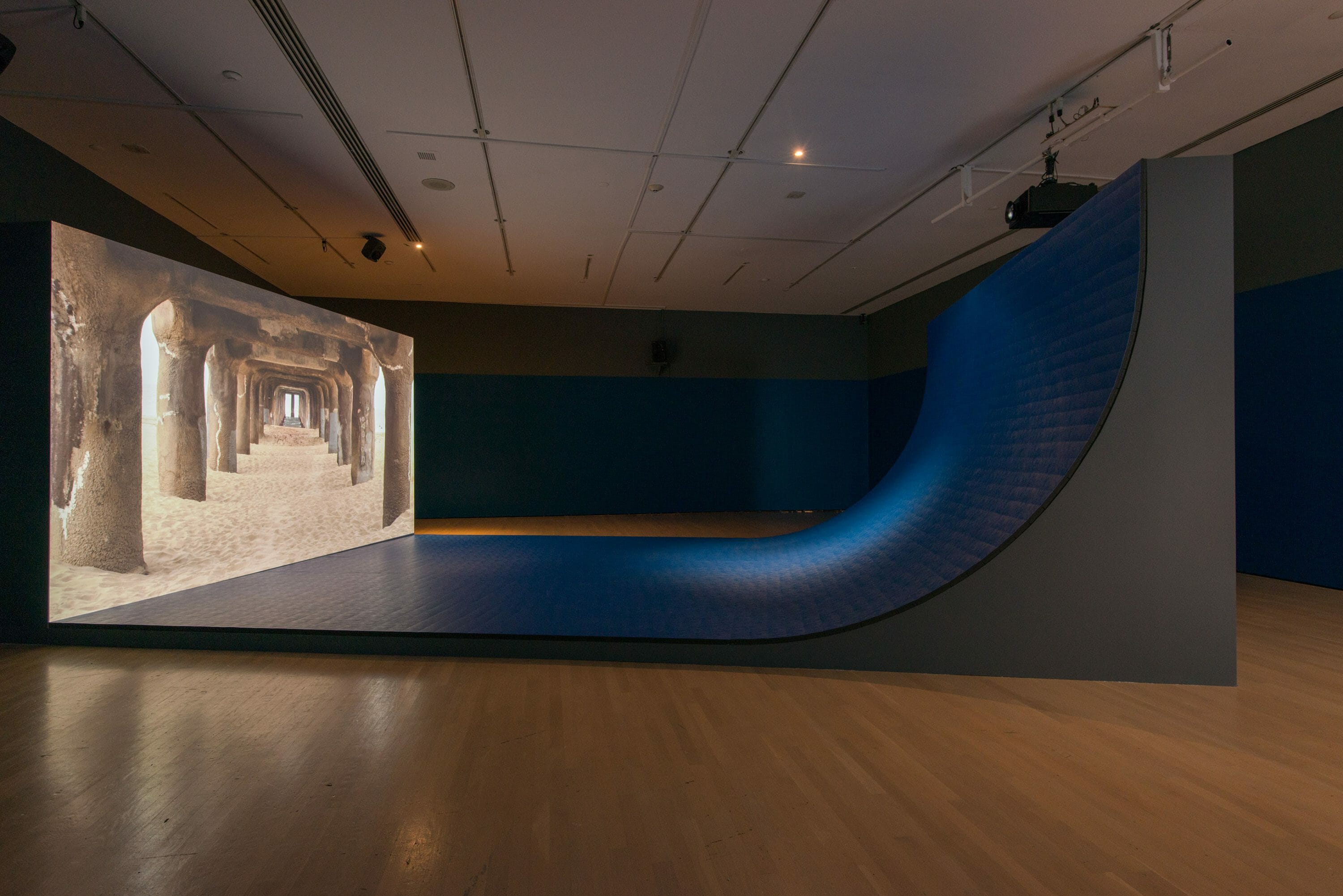 Winter And Spring 2020 At The MAC MAC Montr al