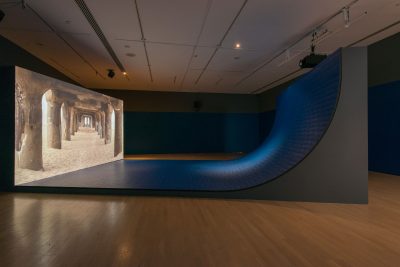 Hito Steyerl, Liquidity Inc., 2014