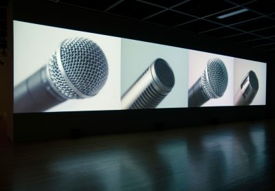 Nelson Henricks, Unwriting, 2010