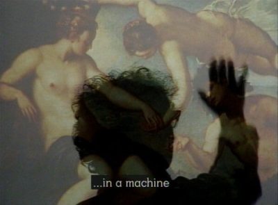 Jean-Luc Godard, Scénario du film Passion (arrêt sur image), 1982