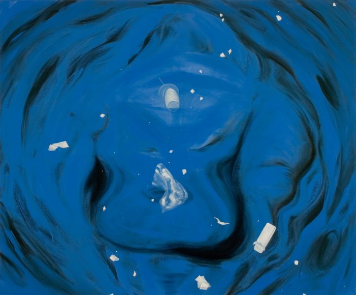 Shirley Wiitasalo, Famous Face, 1987