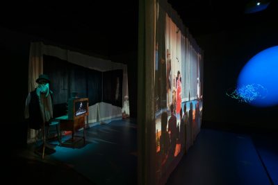 Edgar Arceneaux, Until, Until, Until... , 2016