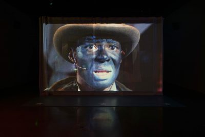 Edgar Arceneaux, Until, Until, Until... , 2016