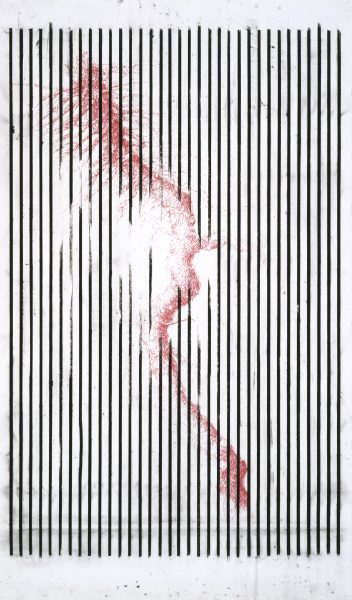 François Morelli, Sans titre, 1987