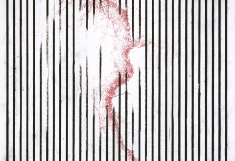 François Morelli, Sans titre, 1987