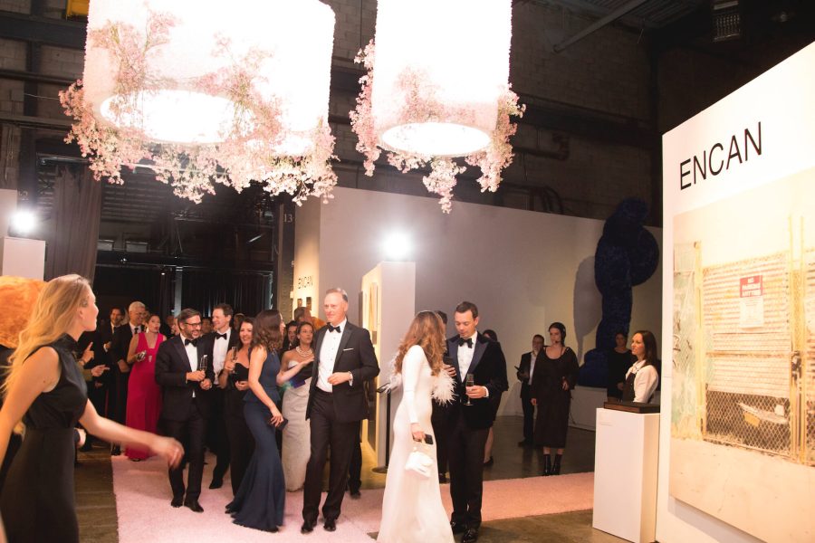 Bal du MAC 2019