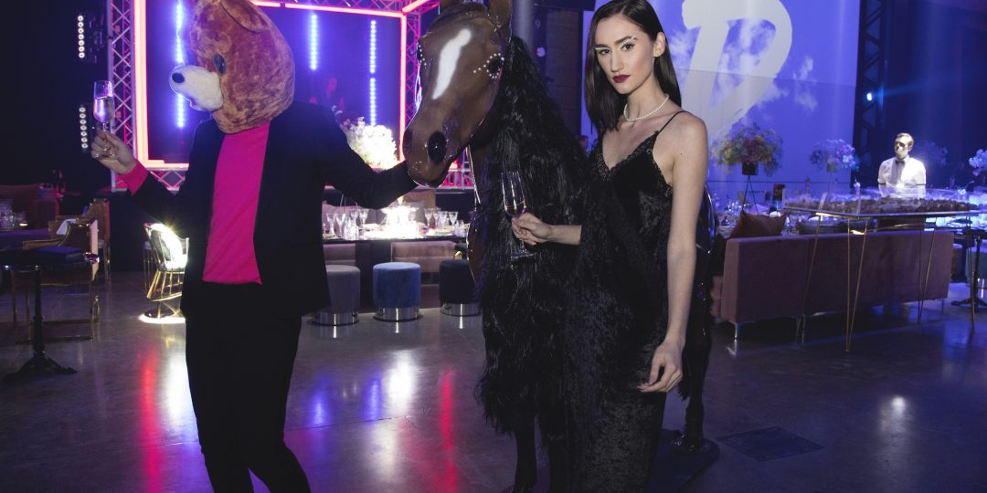 Bal du MAC 2019