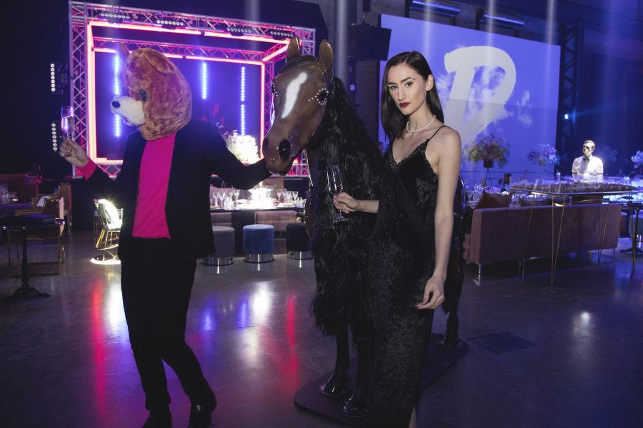Bal du MAC 2019