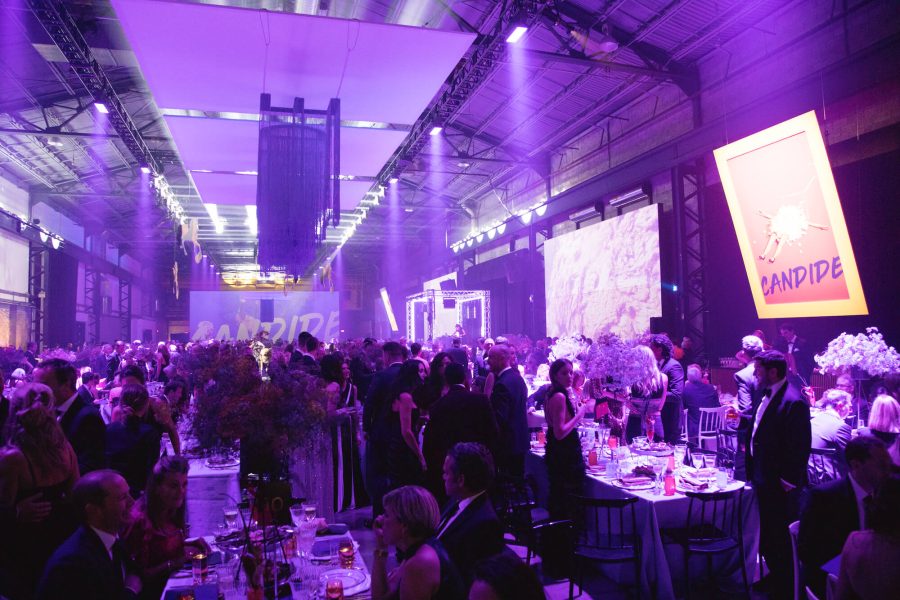 Bal du MAC 2019