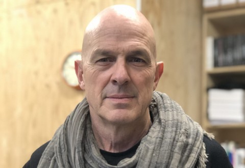 Mark Lewis
