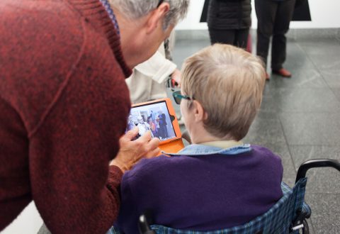 Photovoice October 9th 2019 – Inclusion in Action