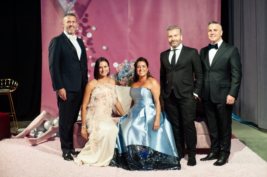 Bal du MAC 2019