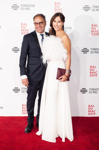 Bal du MAC 2019