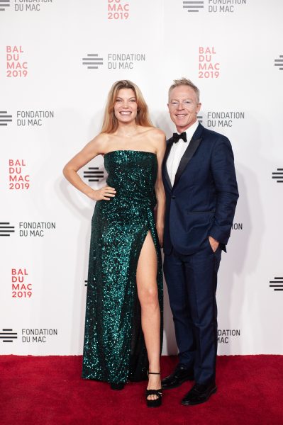 Bal du MAC 2019