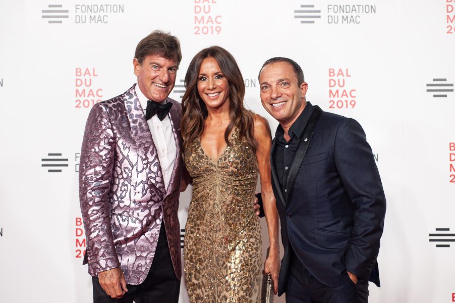 Bal du MAC 2019