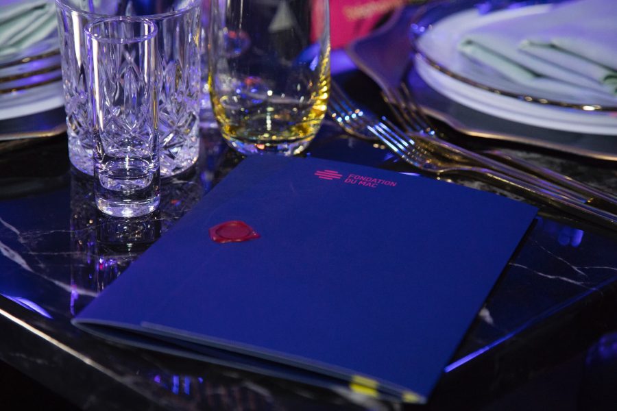 Bal du MAC 2019