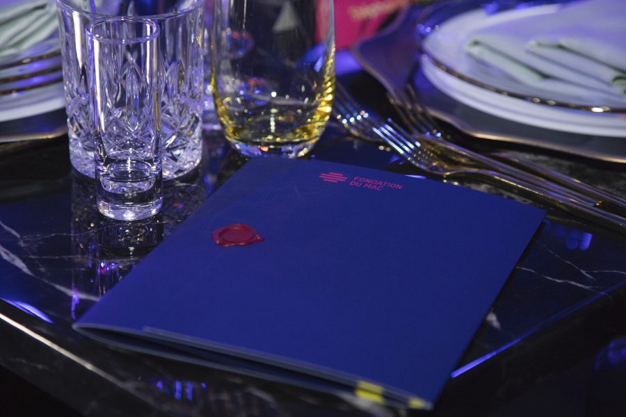 Bal du MAC 2019