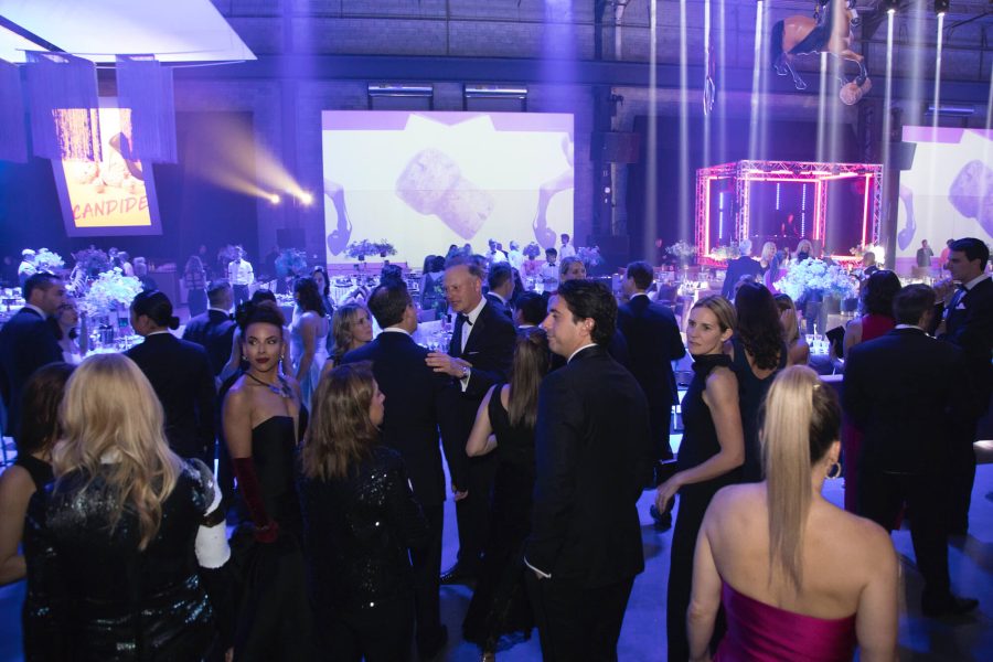 Bal du MAC 2019