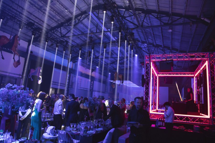 Bal du MAC 2019